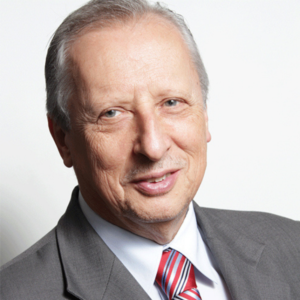 Dr. Nilson Luiz May