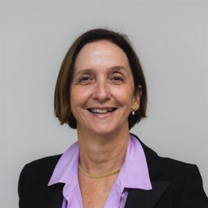 Dra. Maristela Ocampos