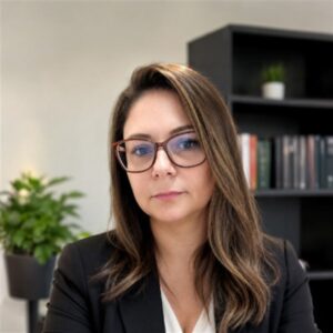 Ronisia Cordova Padilha