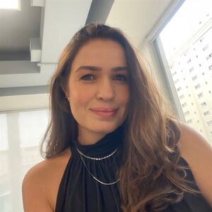 Dayse Daiane Alves Cardoso
