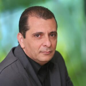 Dr. Mário Salomão