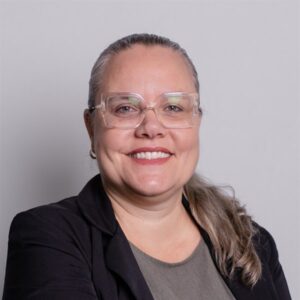 Laura Maria Fauri