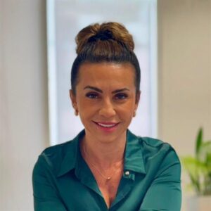 Maria Natalia da Silva Oliveira