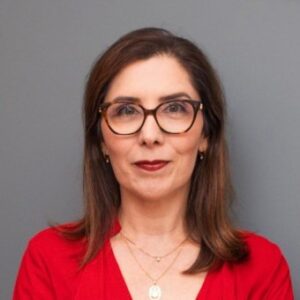 Priscila Peroni