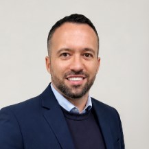 Rodrigo Santos
