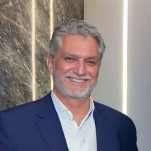 Rogério Scarabel