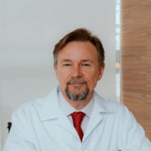 Dr. Luiz Henrique Picolo Furlan