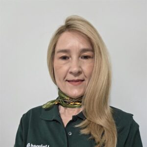 Margit Rubia Schulze Santiago da Silva