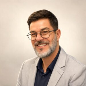 Marcelo Santos