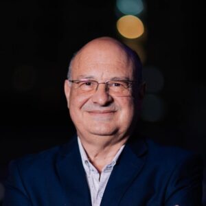 Prof. Dr. Zaki Akel