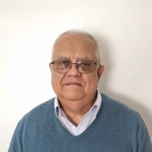 Dr. Moacir Pires Ramos
