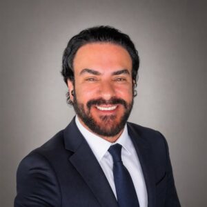Antonio do Amaral Junior