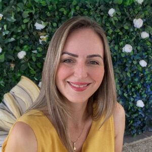 Evelyn Alves Fernandes