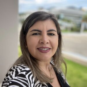 Pollyana Franco