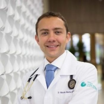 Dr. Marcelo Haertel Miglioranza Dr. Marcelo Haertel Miglioranza