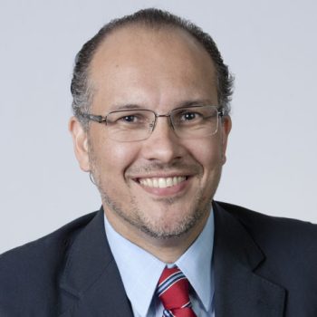 Dr. Stephen Stefani Dr. Stephen Stefani