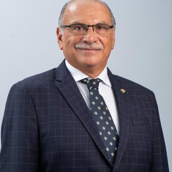 Foto Dr. José Milton Cunha Mirenda Foto Dr. José Milton Cunha Mirenda